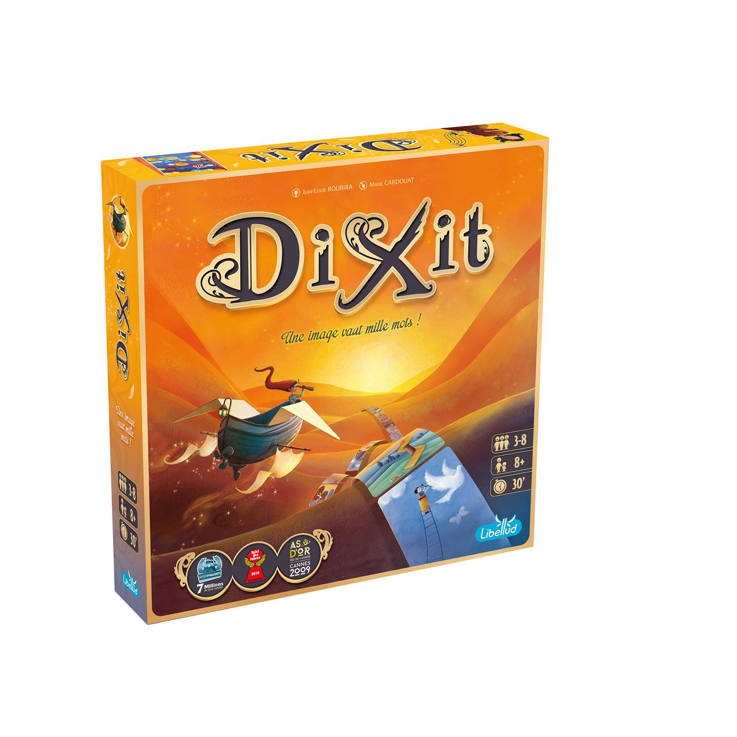 DIXIT