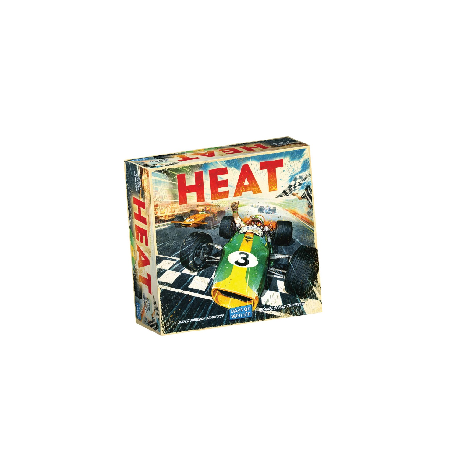 HEAT