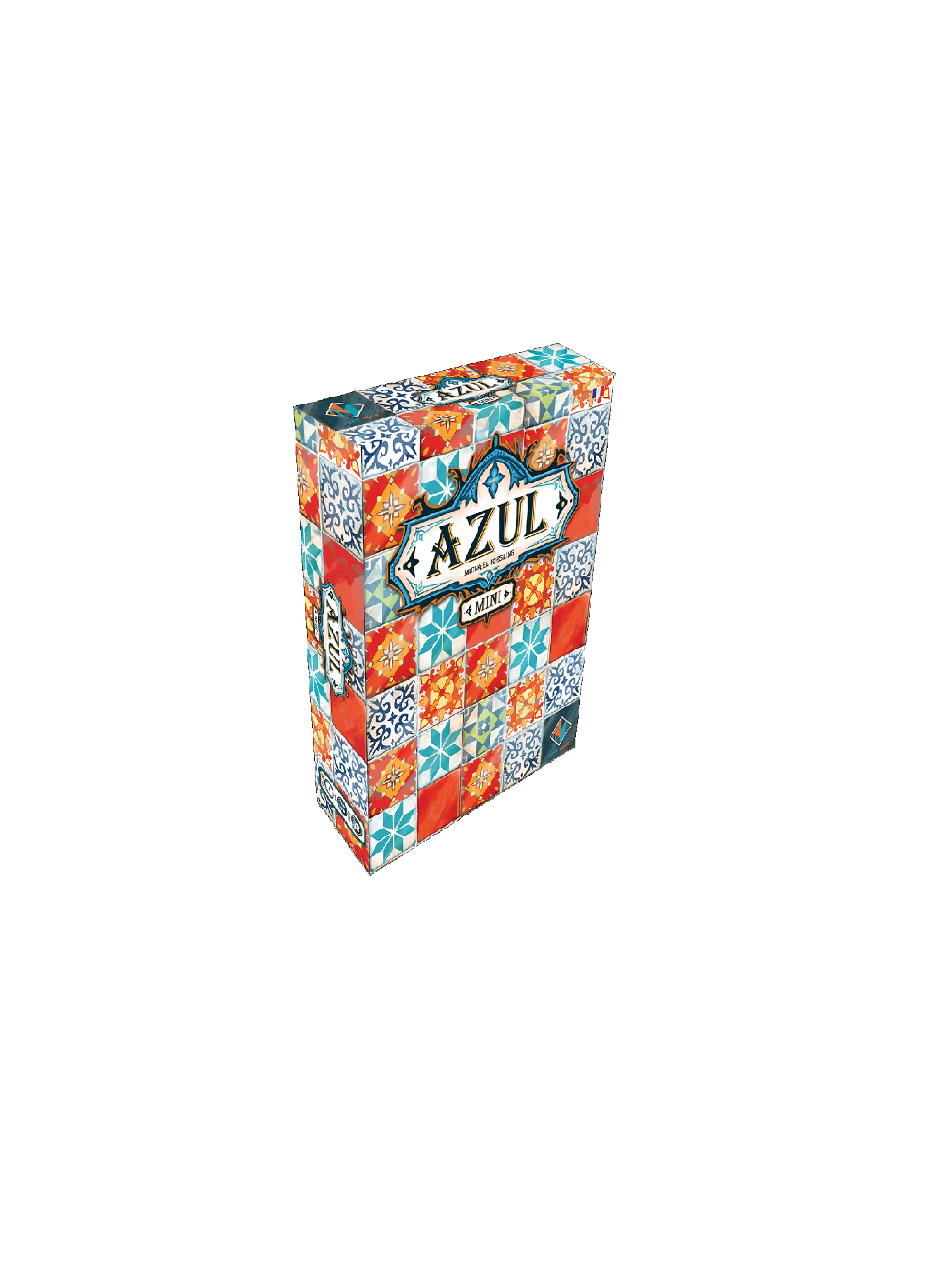 AZUL MINI