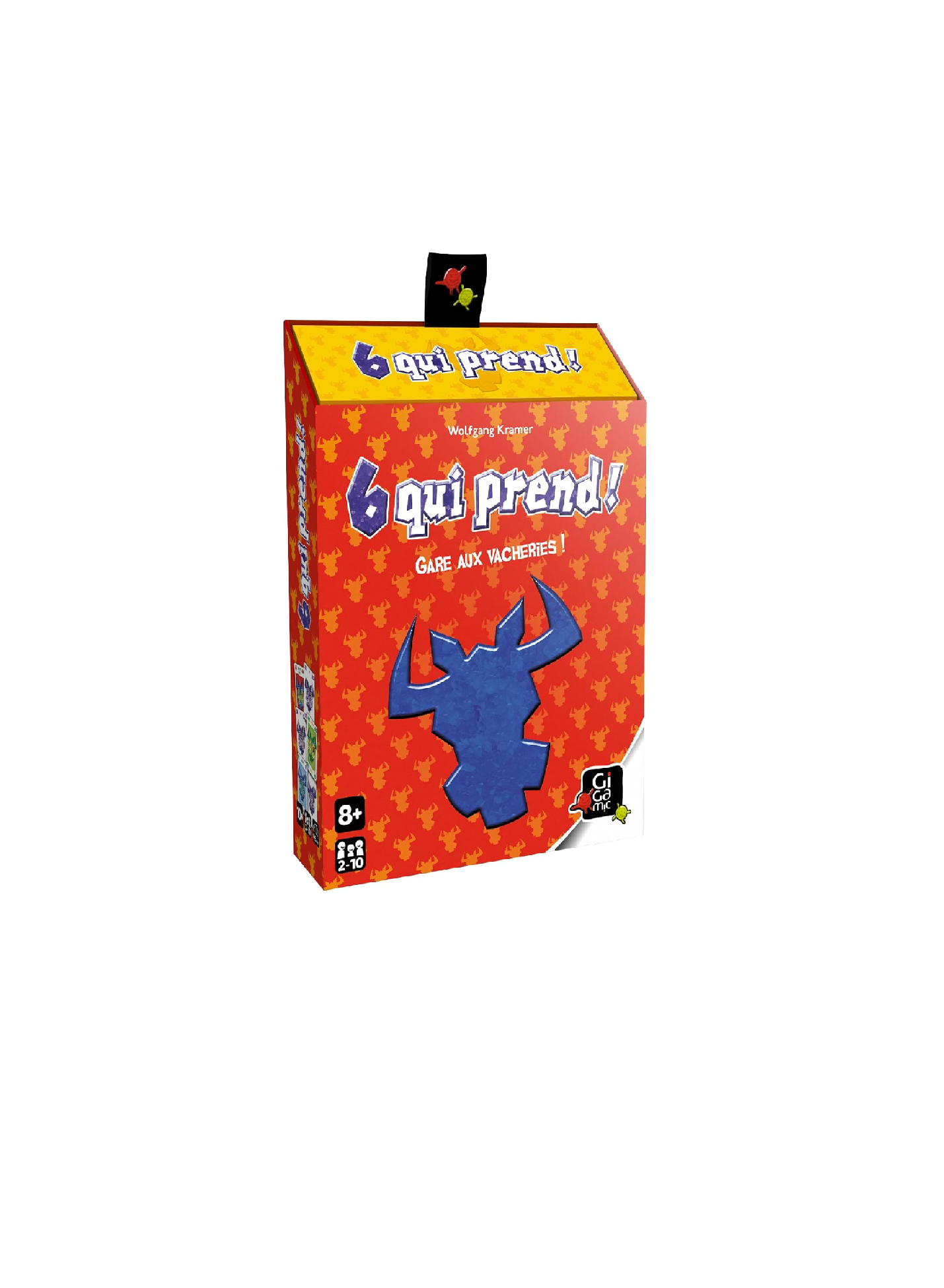 SIX QUI PREND