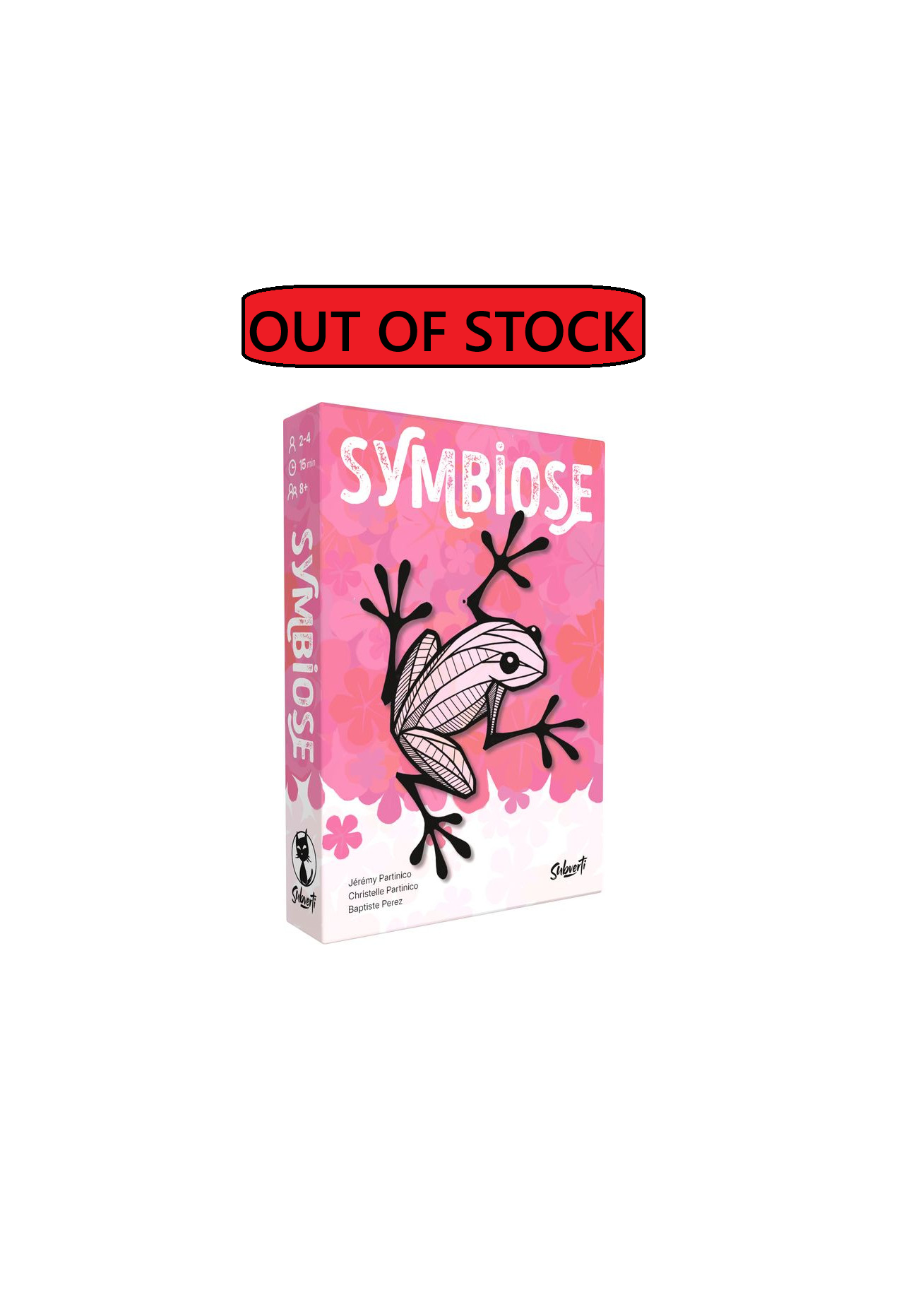 SYMBIOSE