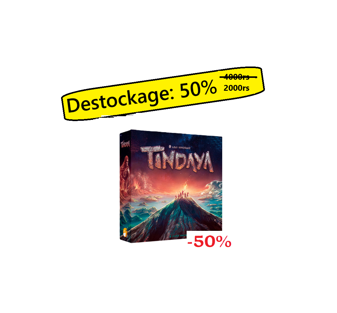 TINDAYA