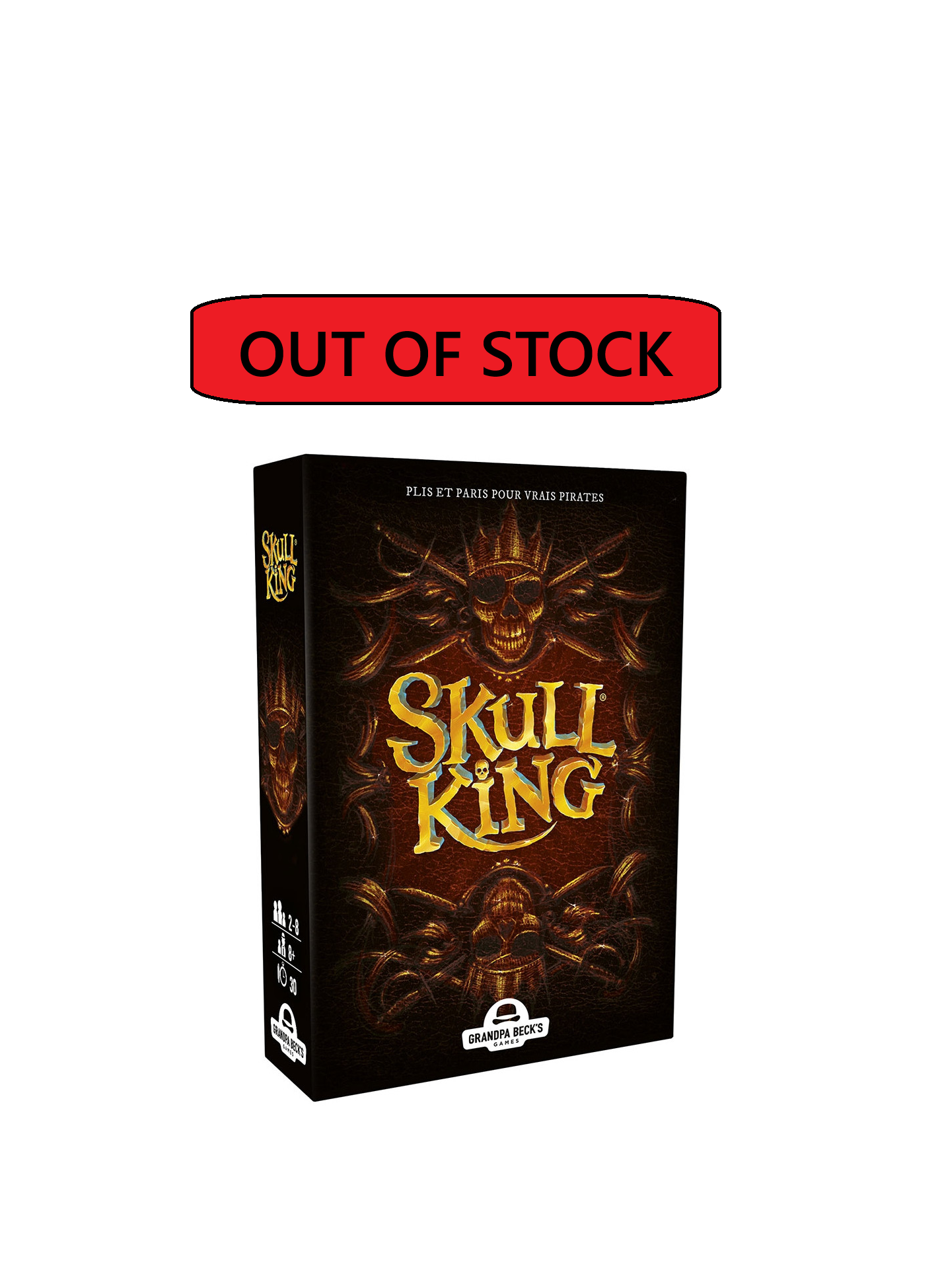 SKULL KING