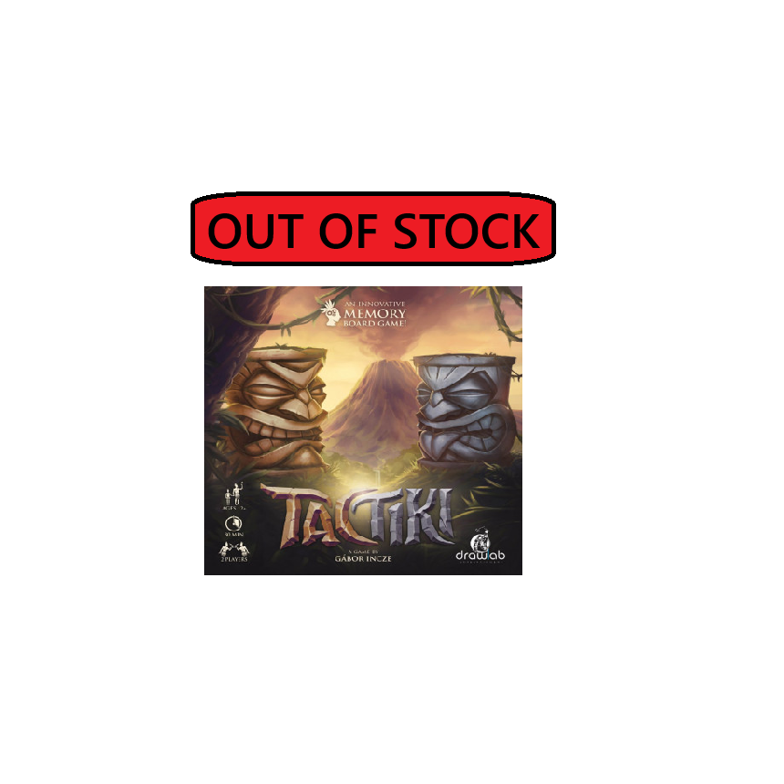 TacTiki