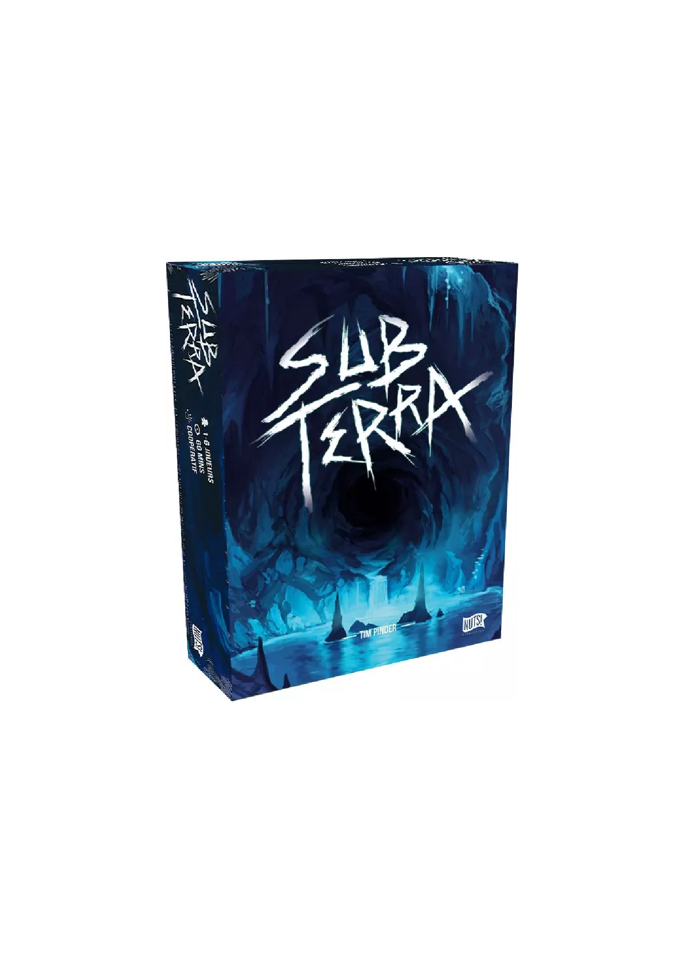 SUB TERRA